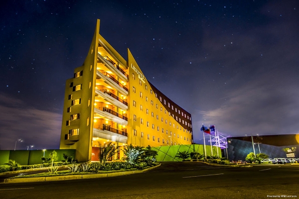 Hotel LIDOTEL HTL BOUTIQUE PARAGUANA